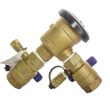 Load image into Gallery viewer, Wilkins - 114-720A - 1-1/4" PVB, Pressure Vacuum Breaker, Backflow Assembly, (STANDARD)