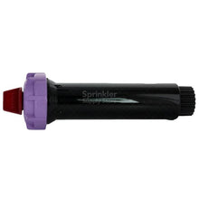 Load image into Gallery viewer, Toro - 102-0566 - 4 in. Pressure Regulation & X-Flow Shut-off Pop-up Spray, with Check Valve & Effluent Molded Cap