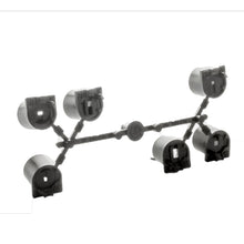 Load image into Gallery viewer, Hunter - 466100 - PGP Ultra, Black Nozzle Rack