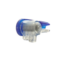 Load image into Gallery viewer, Blazing - BVS-1 - Blue And Clear Waterproof Wire Connector