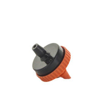 Load image into Gallery viewer, Hunter - HE60B25 - Point Source Drip Emitter, Self-Piercing Barb, 6.0 GPH, Single