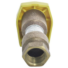 Load image into Gallery viewer, Hunter - HQ-33RC - 3/4" Female Inlet, 1-Piece, Non-Locking