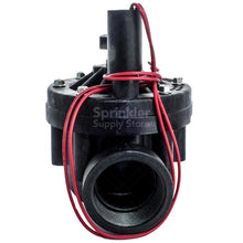 Load image into Gallery viewer, Hunter - ICV-201G - 2 in. Globe Valve, with Flow Control (Female x Female)