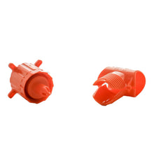 Load image into Gallery viewer, Dawn - KT012D - 1-1/4" Kwik Tap Saddle, 1-1/4" x 3/4" FPT