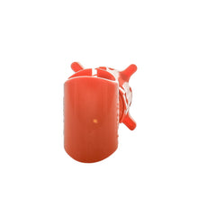 Load image into Gallery viewer, Dawn - KT012SW-S - 1-1/4" Kwik Tap Saddle, 1-1/4" x Swing/Funny Straight
