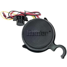 Load image into Gallery viewer, Hunter - NODE400 - 4-Station Battery Operated Controller