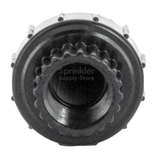 Load image into Gallery viewer, Hunter - PGJ-00-R - 4 in. Shrub Rotor; with Check Valve & Reclaimed Water ID logo cap (Purple)