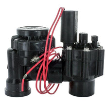 Load image into Gallery viewer, Hunter - PGV101ASV - 1 in. Anti-Siphon Electric Valve, with Flow Control (Female x Female)