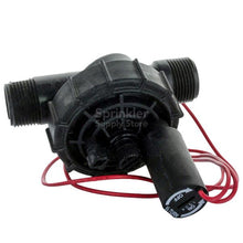 Load image into Gallery viewer, Hunter - PGV-101JT-MM - Globe Valve; with Flow Control (Male NPT)