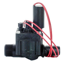Load image into Gallery viewer, Hunter - PGV-101MB - Globe Valve, with Flow Control (Male x 1 in. Barbed)