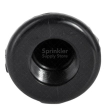 Load image into Gallery viewer, Hunter - PROS-06-PRS40-CV-R - 40 PSI Regulated 6 in. Pop-up Spray; with Check Valve & Reclaimed Water ID logo cap (Purple)