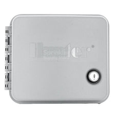 Load image into Gallery viewer, Hunter - PSR-22 - Double Pole/Single Throw Pump Start Relay, 3.5 HP