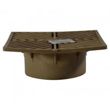 Load image into Gallery viewer, NDS - 06S - 6 in. Sq Grate-Sand
