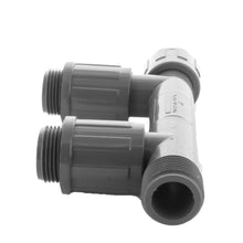Load image into Gallery viewer, Lasco - 1301-210 - Manifold Double Tee Nutxmthdxvconn
