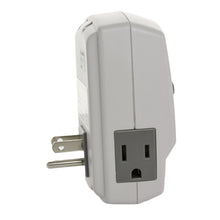 Load image into Gallery viewer, Kichler - 15556WH - Kichler 12V Digital Timer w/ Daylight Svngs - White
