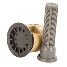 Load image into Gallery viewer, Hunter - 2H -  2' Radius Fixed Arc Nozzle; 180 Degrees
