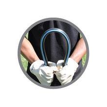 Load image into Gallery viewer, Irritrol - EHF1295-010-D - SUPER BLUE, Flex Pipe, Funny Swing Pipe, 100-Feet
