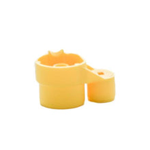 Load image into Gallery viewer, Hunter - 463401 - I-25 Yellow Nozzle #4 - BAG OF 25
