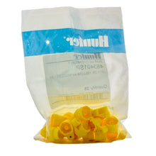 Load image into Gallery viewer, Hunter - 463401 - I-25 Yellow Nozzle #4 - BAG OF 25

