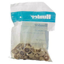 Load image into Gallery viewer, Hunter - 463404 - I-25 Light Brown Nozzle #8 - Bag Of 25
