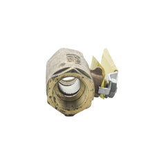 Load image into Gallery viewer, Conbraco - 70-104-01 - 3/4 Thrd Ball Vlv SS LatchLock Lever&amp;Nut
