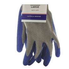 Load image into Gallery viewer, Christy's - A-377L - Large Blue Flex  Glove
