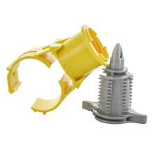 Load image into Gallery viewer, Blazing - BS12750 - Blazing Saddle 1 1/4" X 3/4" FPT Poly
