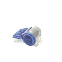 Load image into Gallery viewer, Blazing - BVS-1 - Blue And Clear Waterproof Wire Connector
