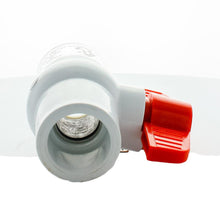 Load image into Gallery viewer, HMIP100SE - PVC Plastic Ball Valve - 1" (Slip)
