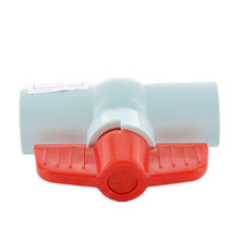 Load image into Gallery viewer, HMIP125SE - Plastic Ball Valve - 1 1/4" (Slip)

