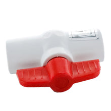 Load image into Gallery viewer, HMIP300TE - Plastic Ball Valve - 3" (Thread)
