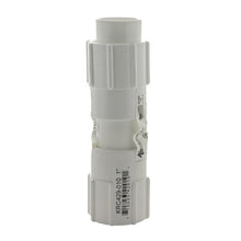 Load image into Gallery viewer, Dawn - KRC429-012 - PVC Repair Coupler, 1-1/4" x 1-1/4"
