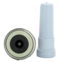Load image into Gallery viewer, Hunter - MPLCS515HT - MP Left Corner; Male Threaded (Ivory)
