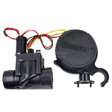 Load image into Gallery viewer, Hunter - NODE100VALVE - Single-Station Controller on PGV-101G NPT Valve
