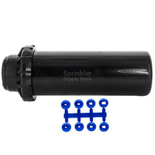 Load image into Gallery viewer, Hunter - PGP-ADJ-B -  4" Pop Up Rotor, Blue Nozzle Rack
