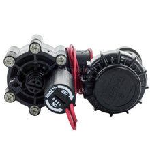 Load image into Gallery viewer, Hunter - PGV075ASVS - 3/4 in. Anti-Siphon Electric Valve, with Flow Control (Slip x Slip)
