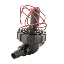 Load image into Gallery viewer, Hunter - PGV-100-JTMB-075 -  Jar Top Valve, No Flow Control, 1" Male Inlet x 3/4" Barb Outlet
