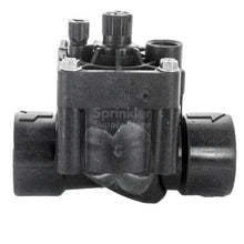 Load image into Gallery viewer, Hunter - PGV101GLS -  Globe Valve, with Flow Control (Female x Less Solenoid)
