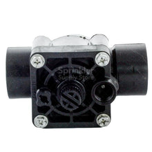 Load image into Gallery viewer, Hunter - PGV101GLS -  Globe Valve, with Flow Control (Female x Less Solenoid)
