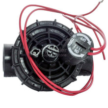 Load image into Gallery viewer, Hunter - PGV-101-JTG - Globe Valve, with Flow Control (Female x Female)
