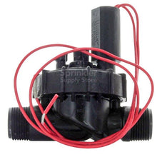 Load image into Gallery viewer, Hunter - PGV-101JT-MM - Globe Valve; with Flow Control (Male NPT)
