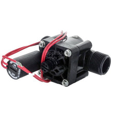 Load image into Gallery viewer, Hunter - PGV-101MM - Globe Valve, with Flow Control (Male x Male)
