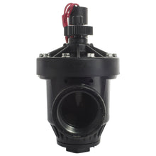 Load image into Gallery viewer, Hunter - PGV-151 - PGV Series, Combo Globe &amp; Angle Valve, with Flow Control (NPT inlets)
