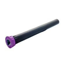 Load image into Gallery viewer, Hunter - PROS-12-PRS30-CV-R - 30 PSI Regulated 12 in. Pop-up Spray; with Check Valve &amp; Reclaimed Water ID logo cap (Purple)
