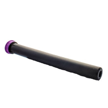 Load image into Gallery viewer, Hunter - PROS-12-PRS30-CV-R - 30 PSI Regulated 12 in. Pop-up Spray; with Check Valve &amp; Reclaimed Water ID logo cap (Purple)
