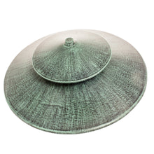 Load image into Gallery viewer, HADCO - RL4-GS7 -  12V Two-Tier Horizon Pathlyte, with Mounting Stake, Verde
