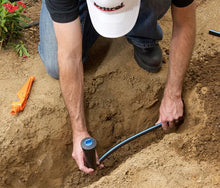Load image into Gallery viewer, Irritrol - EHF1295-010-D - SUPER BLUE, Flex Pipe, Funny Swing Pipe, 100-Feet
